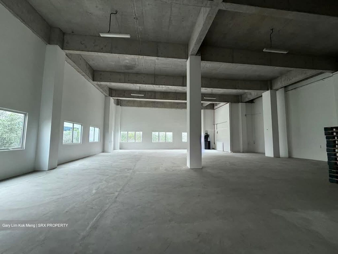 Westech Building (D5), Warehouse #556553531
